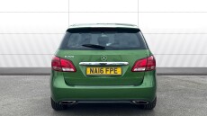 Mercedes-Benz B-Class B200 Sport Executive 5dr Auto Petrol Hatchback